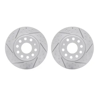 R1 Concepts WBPN1-74030 Brake Rotor- Carbon D/S